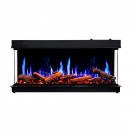 Royal Flame 5DVART 42 Panorama (LCD)